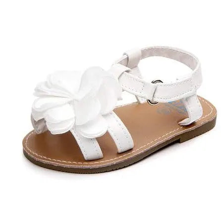 Chaussures pour bébé, chaussures de bébé, chaussures de princesse, chaussures de fond de tendon, chaussures pour tout-petits filles, sandales de printemps et d'automne