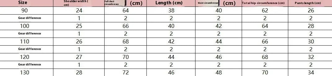 Summer Trendy Boys Letter Fist Print Sleeveless Casual Pants Suit