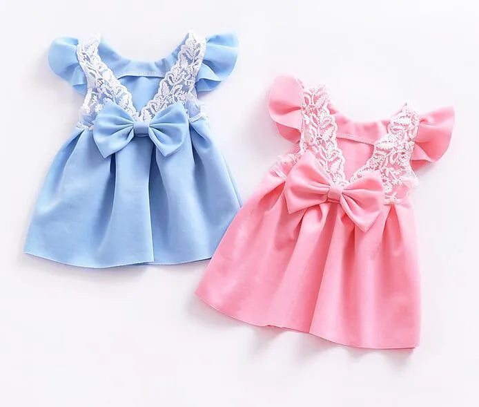 Robes bébé