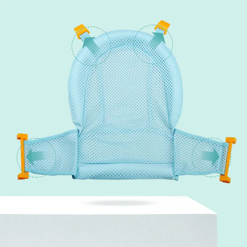 Bébé Lit De Douche De Bain