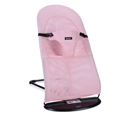 Nouveau-né Équilibre Chaise Berçante Mère Et Bébé Fournitures