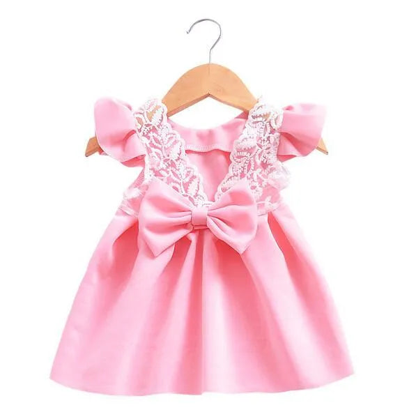 Robes bébé