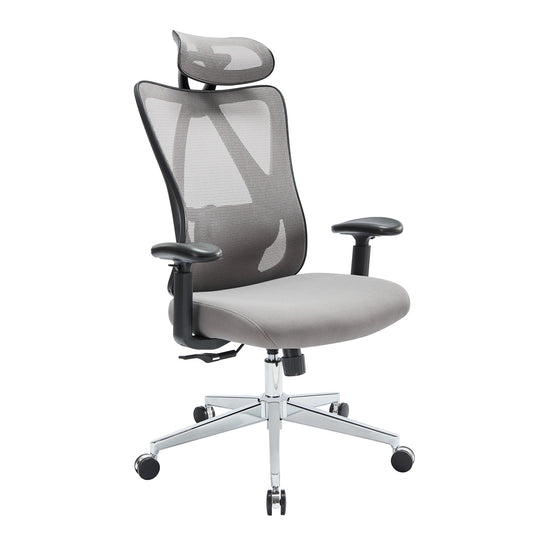 Ergonomic Office Chair - Enfance-Heureuse