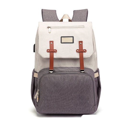 POD Multifunctional baby bag - Enfance-Heureuse