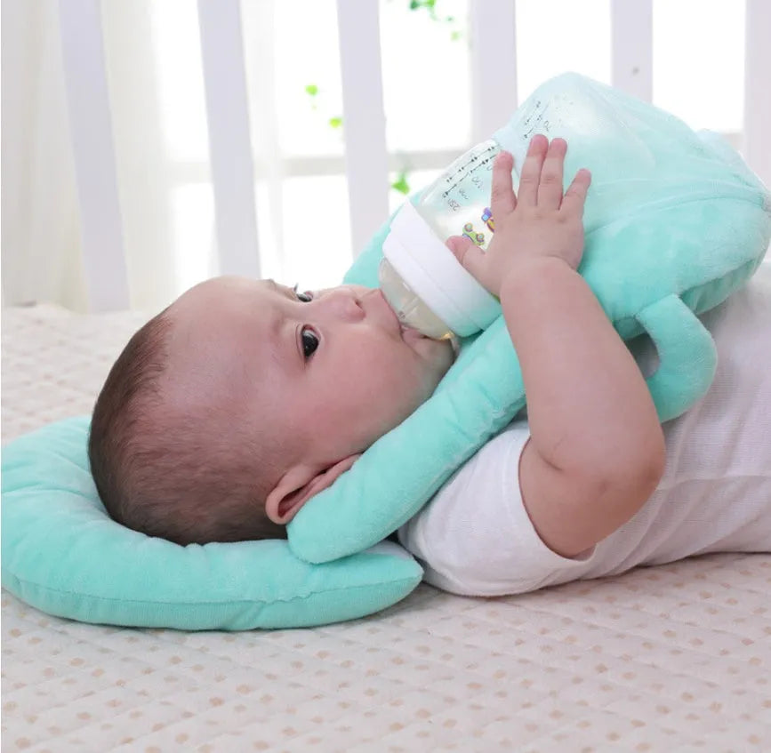 D'incarcération spécial En Peluche Bébé Alimentation Oreiller