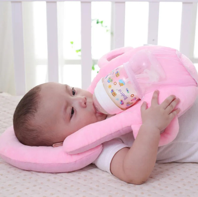 D'incarcération spécial En Peluche Bébé Alimentation Oreiller