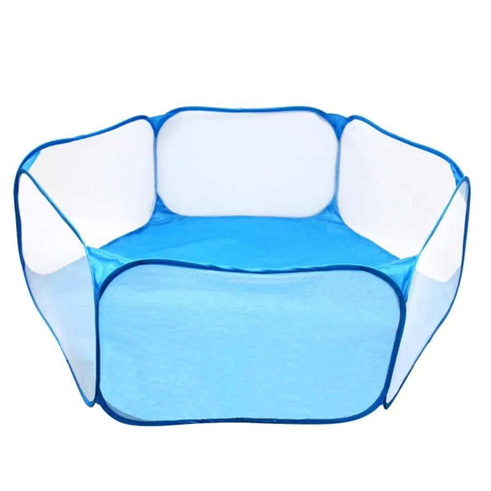 Bébé Jouer Tente de Jouets Pliable Tente Pour Enfants Océan Boules Jouer Piscine En Plein Air Maison Ramper Jeu Piscine pour Enfants piscine à balles Tente