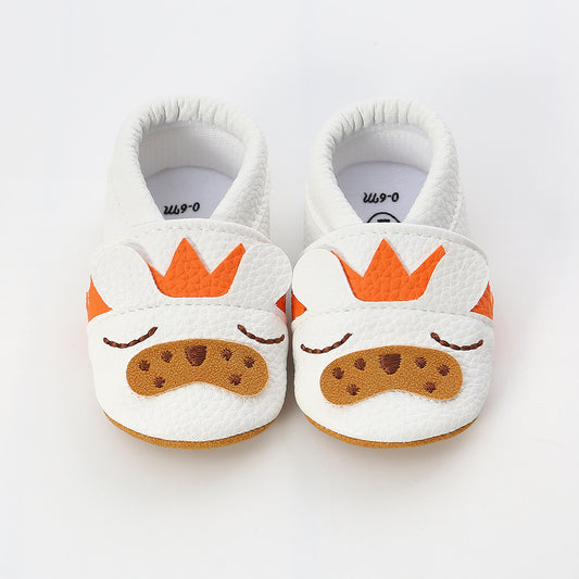 Baby non-slip toddler shoes baby shoes baby shoes - Enfance-Heureuse