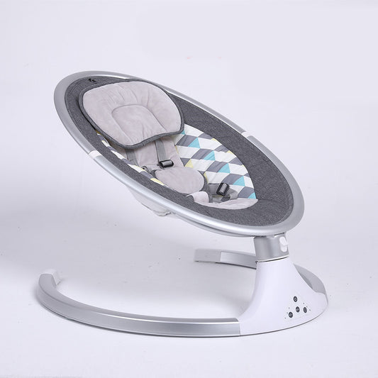 Electric cradle for infants - Enfance-Heureuse