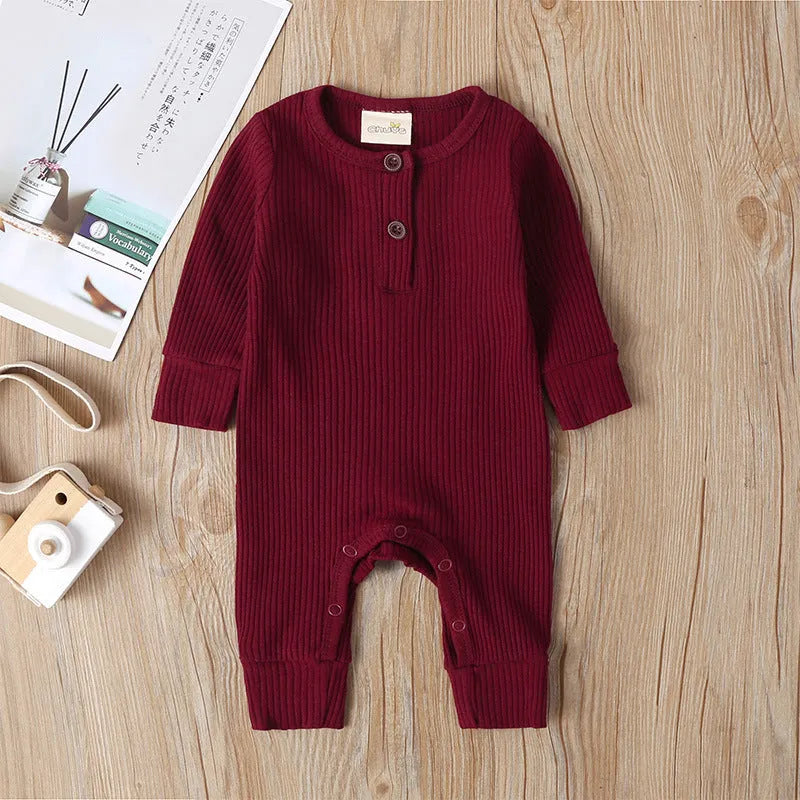 Européen et Américain bébé vêtements