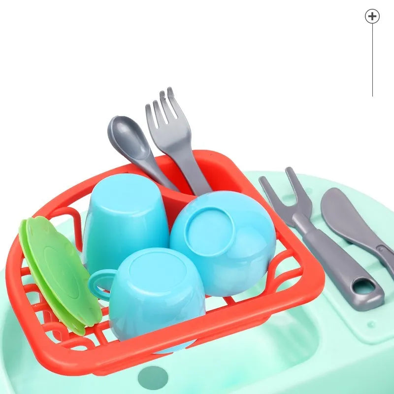 Lave-vaisselle à laver jouets