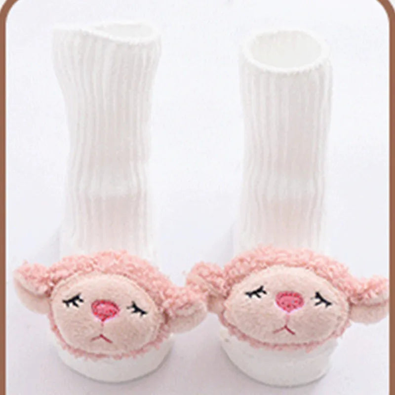 Chaussettes bébé