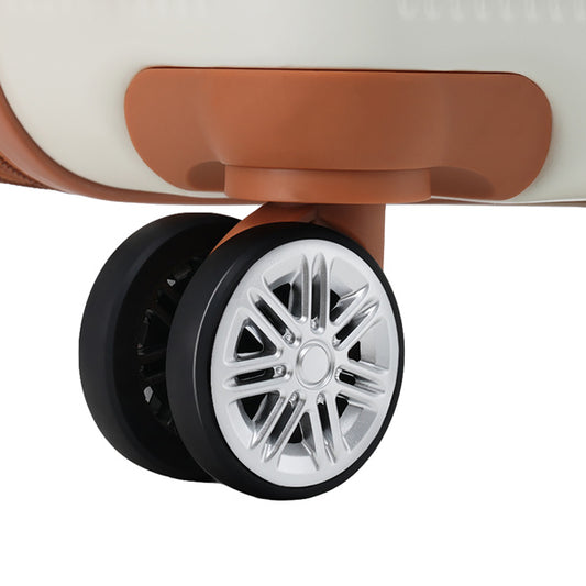 Hard Shell Luggage Set, 3-piece Set, 20 Inches - Enfance-Heureuse