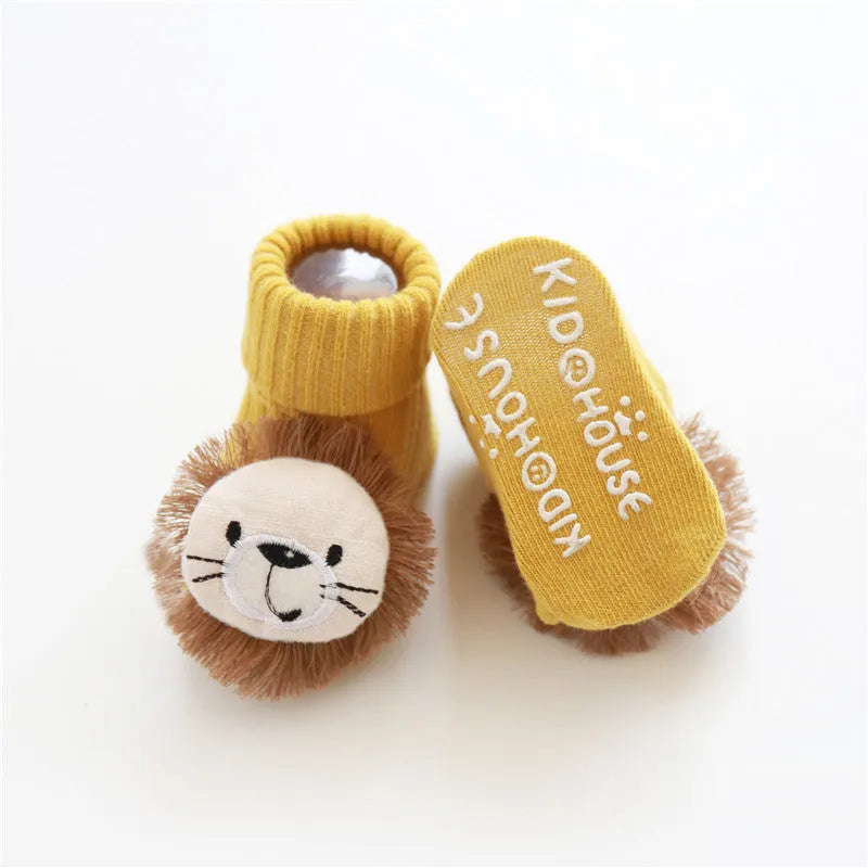 Chaussettes bébé