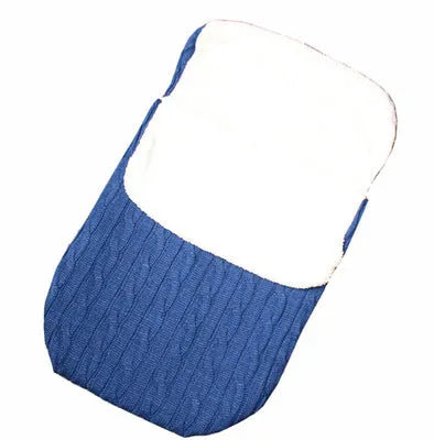Bébé poussette sac de couchage