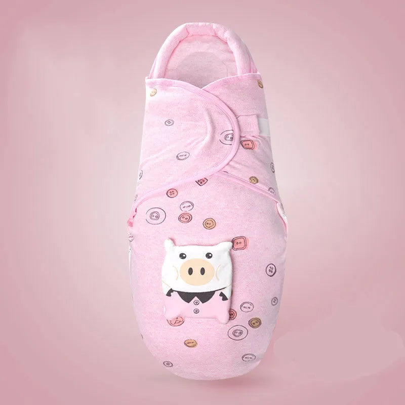 Bébé sac de couchage