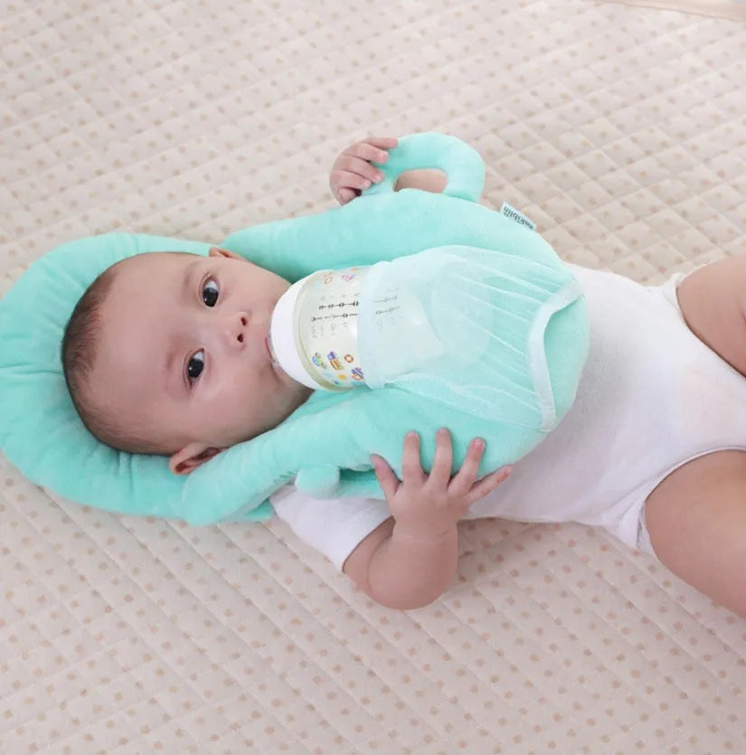 D'incarcération spécial En Peluche Bébé Alimentation Oreiller