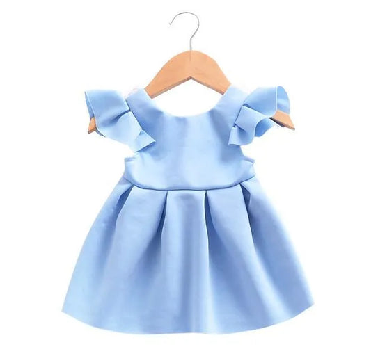 Robes bébé - Enfance-Heureuse