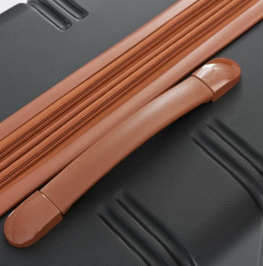 Hardshell Suitcase Set Of 4 Pieces, Lightweight 16 Inches, 20 Inches, 24 Inches, 28 Inches, Luggage Box