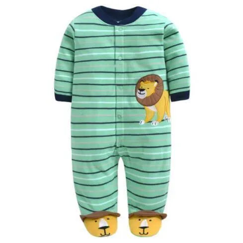 Printemps bébé fille vêtements enfants doux polaire barboteuses enfants