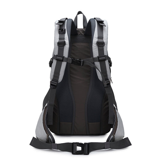 Men And Women Fashion Large Capacity Outdoor Travel Luggage Bags For Business Trips - Enfance-Heureuse