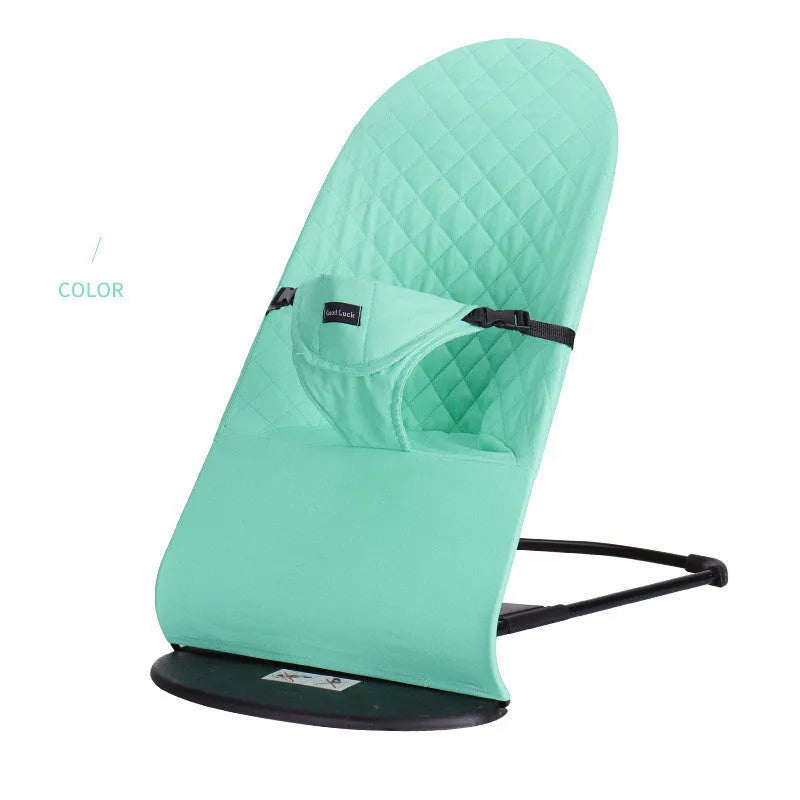 Nouveau-né Équilibre Chaise Berçante Mère Et Bébé Fournitures