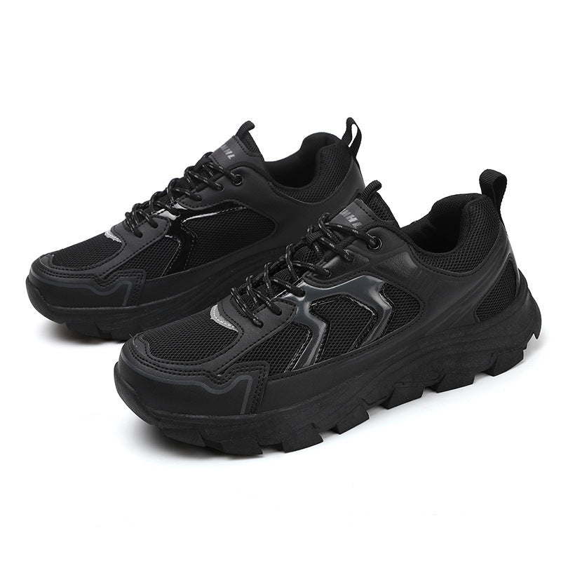 Men's Fashion Trendy Outdoor Off-road Hiking Shoes