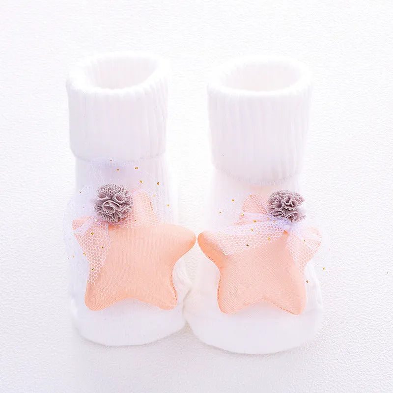 Chaussettes bébé