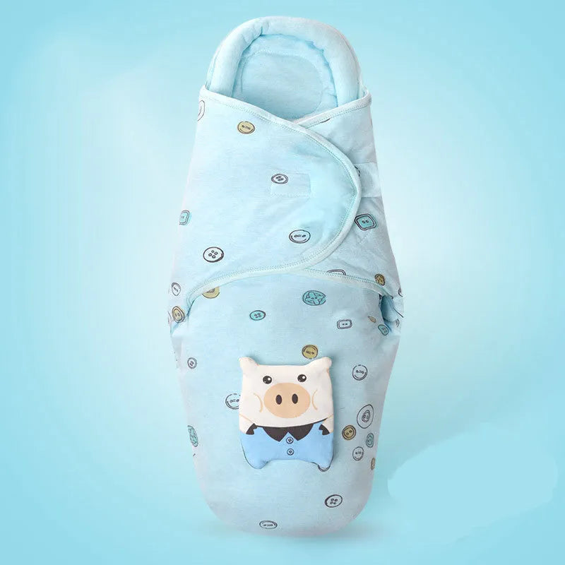 Bébé sac de couchage