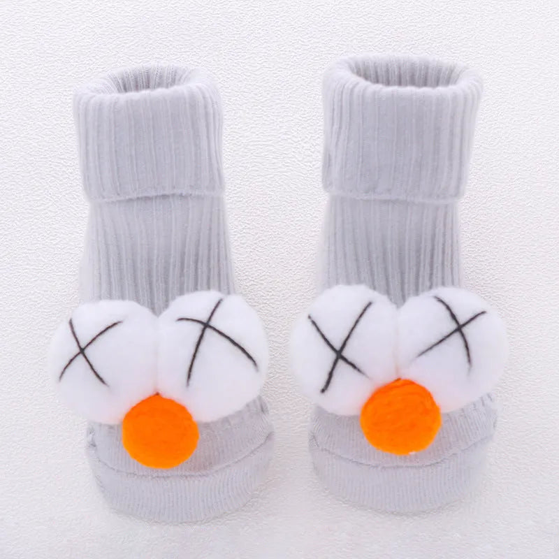 Chaussettes bébé