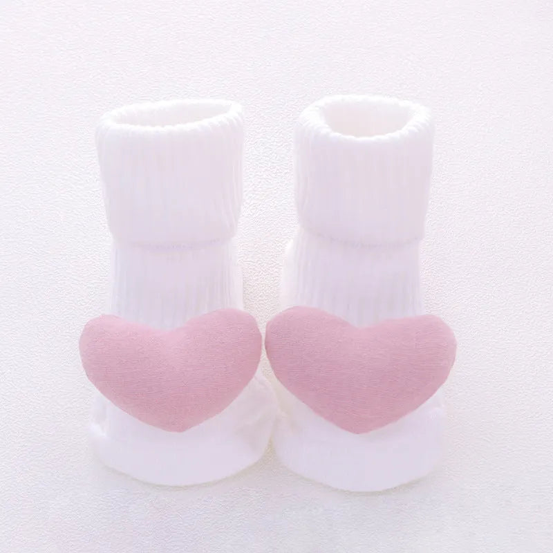 Chaussettes bébé
