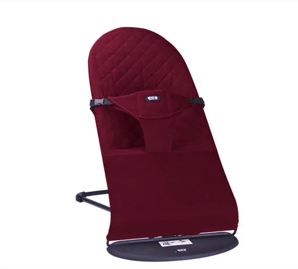 Nouveau-né Équilibre Chaise Berçante Mère Et Bébé Fournitures