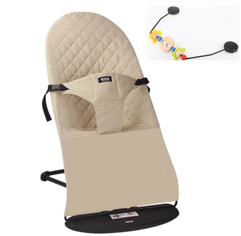 Nouveau-né Équilibre Chaise Berçante Mère Et Bébé Fournitures