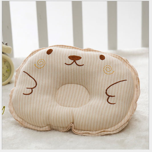 Baby shaped pillow - Enfance-Heureuse