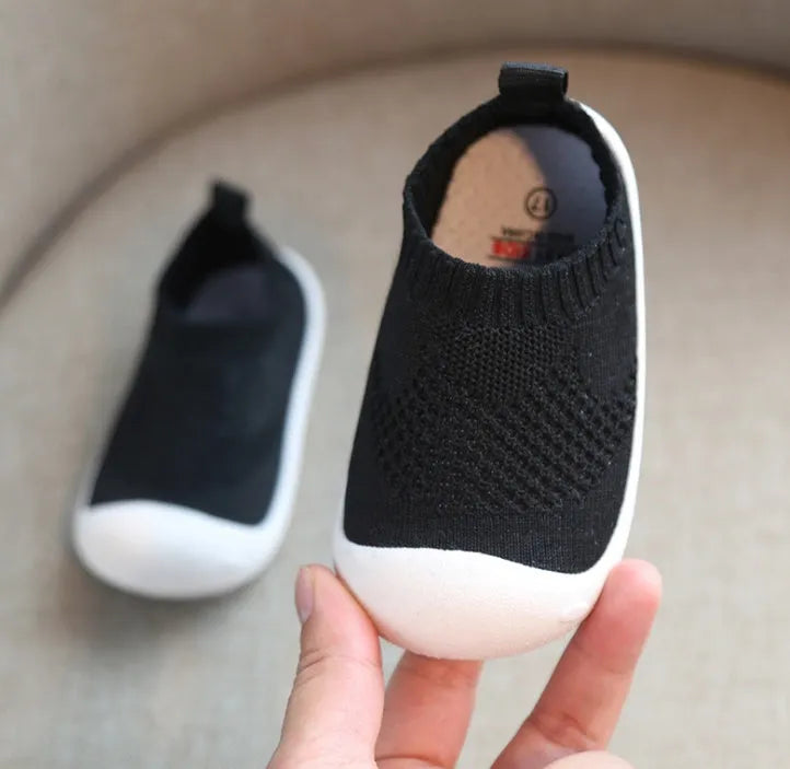 Enfant en bas âge chaussures