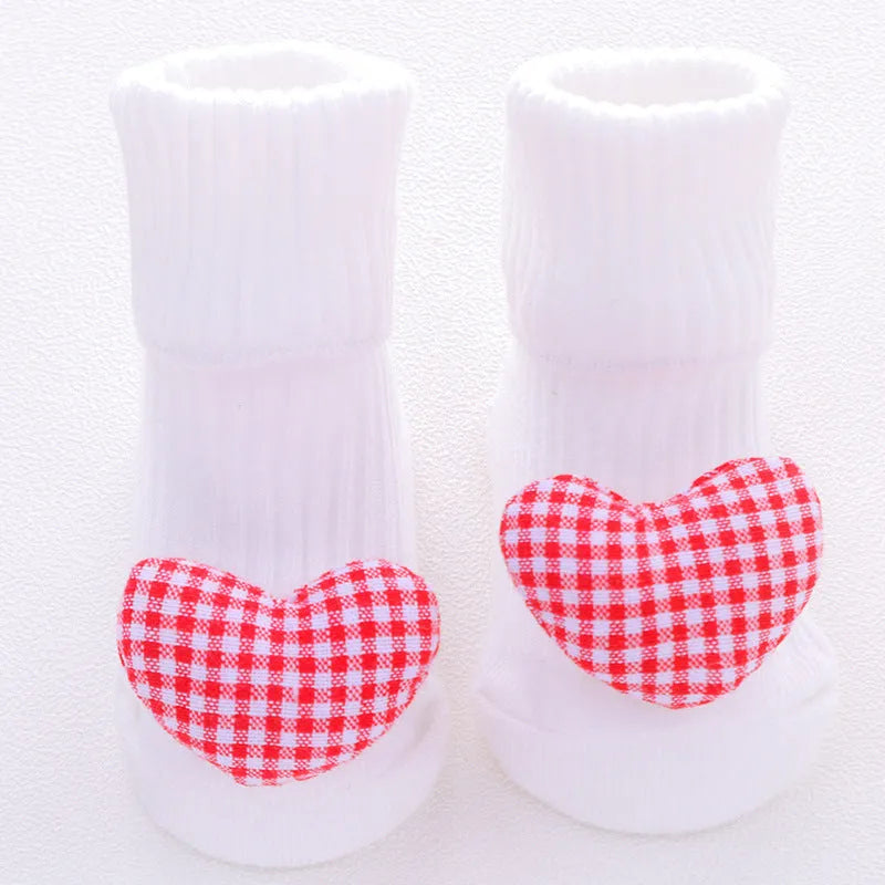 Chaussettes bébé
