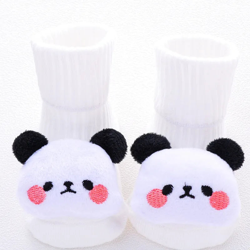 Chaussettes bébé