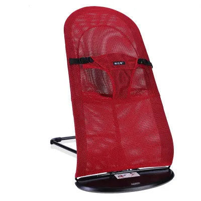 Nouveau-né Équilibre Chaise Berçante Mère Et Bébé Fournitures