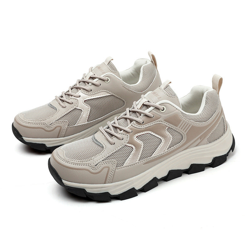 Men's Fashion Trendy Outdoor Off-road Hiking Shoes