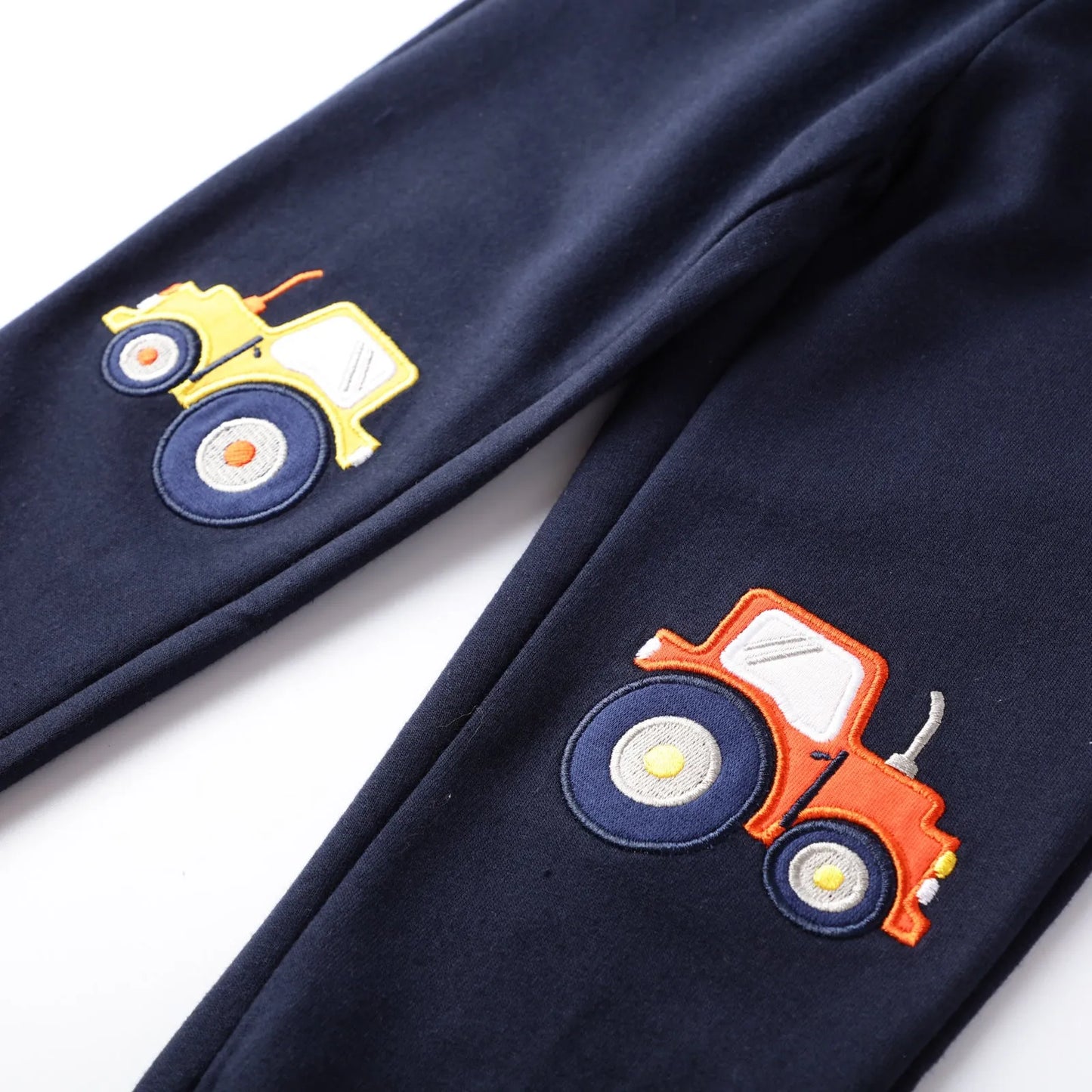 Autumn winter New Style Children's Trousers, Children's Trousers, Boys' Middle And Small Children's Trousers