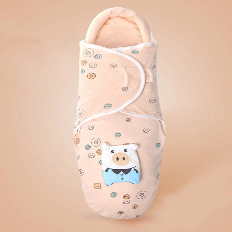 Bébé sac de couchage