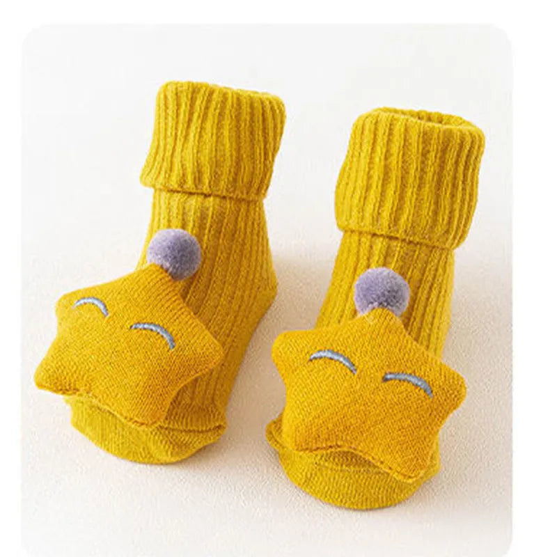 Chaussettes bébé