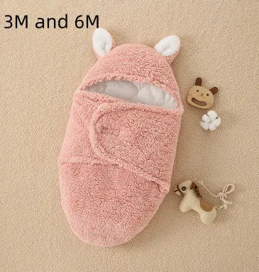 Automne Et Hiver Épaissie Anti-Choc Sur Bébé Couette