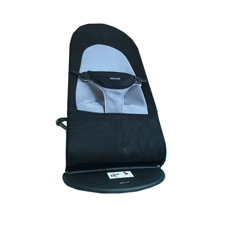 Nouveau-né Équilibre Chaise Berçante Mère Et Bébé Fournitures