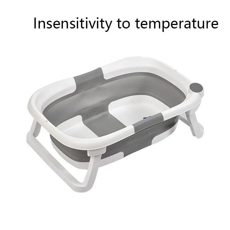 Bébé Lit De Douche De Bain