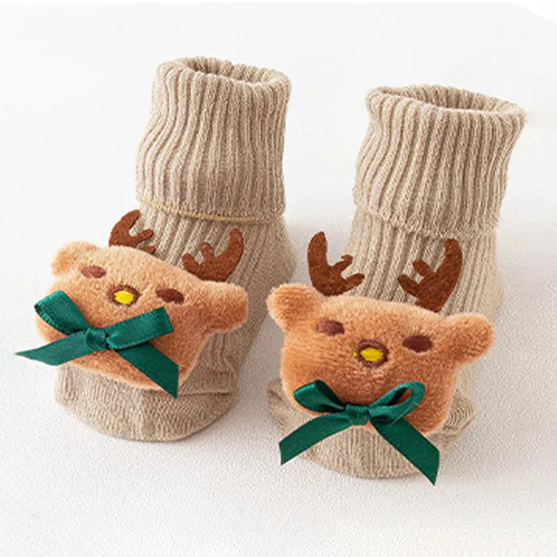Chaussettes bébé