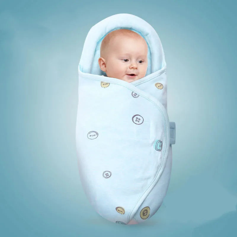 Bébé sac de couchage