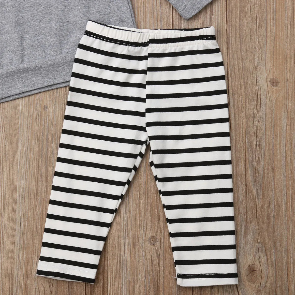 Costume pour enfants Simple à manches longues en forme d'ours brun