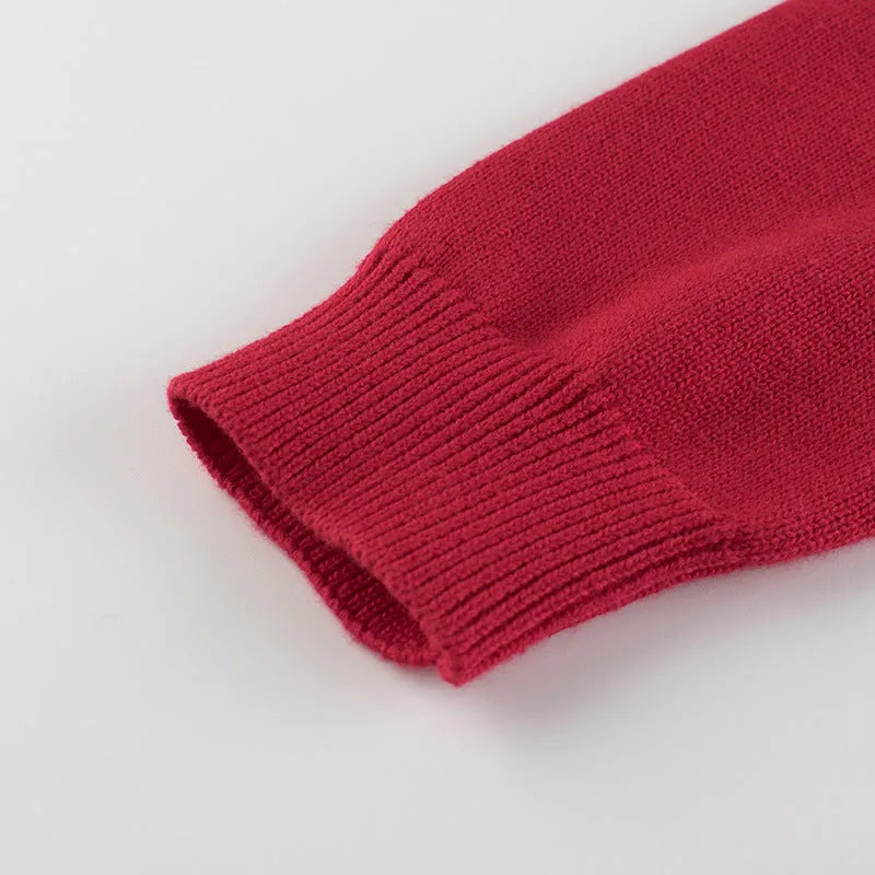 Automne Nouvelle Européen Et Américain Garçons Jumper