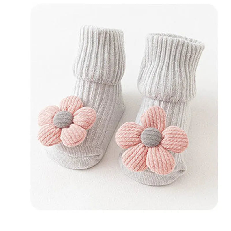 Chaussettes bébé